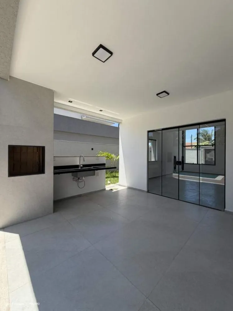 Casa, 3 quartos - Foto 4