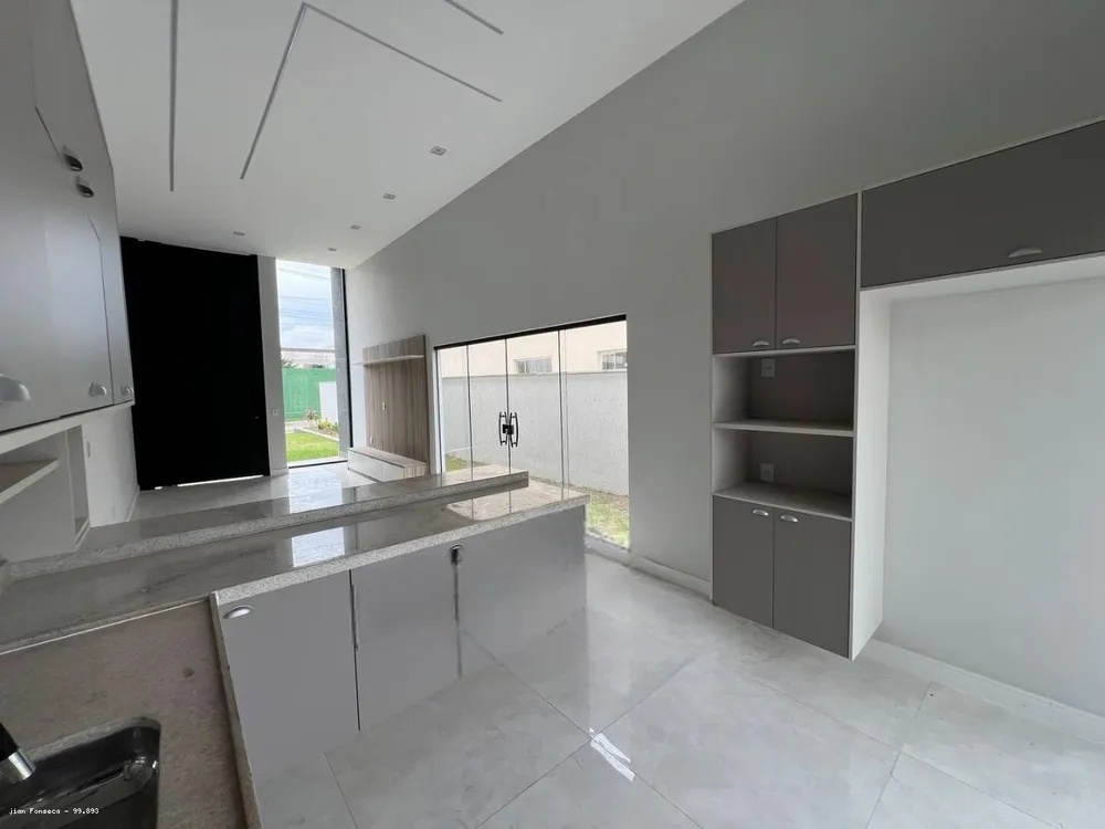 Casa, 4 quartos - Foto 6
