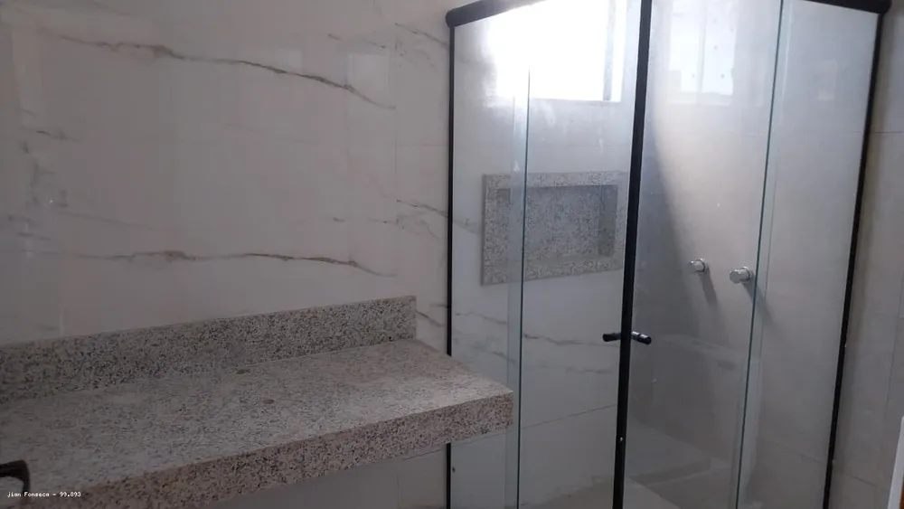 Casa, 4 quartos - Foto 12