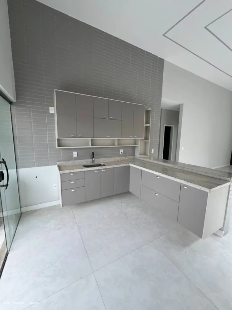 Casa, 4 quartos - Foto 17
