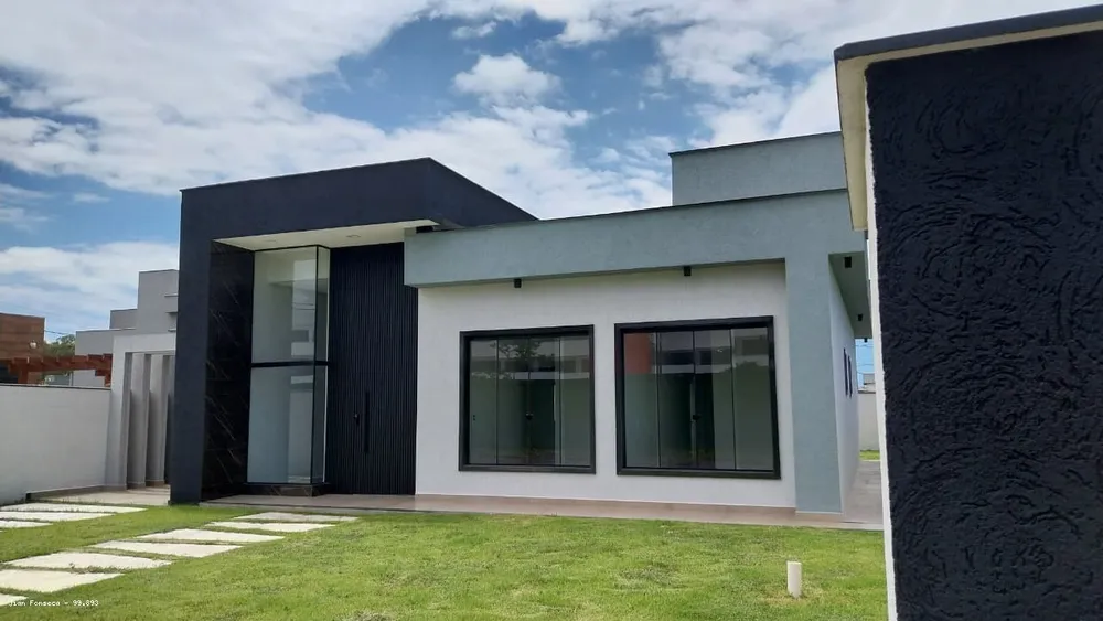 Casa, 4 quartos - Foto 5