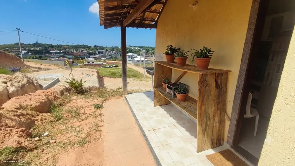 Casa, 2 quartos - Foto 6