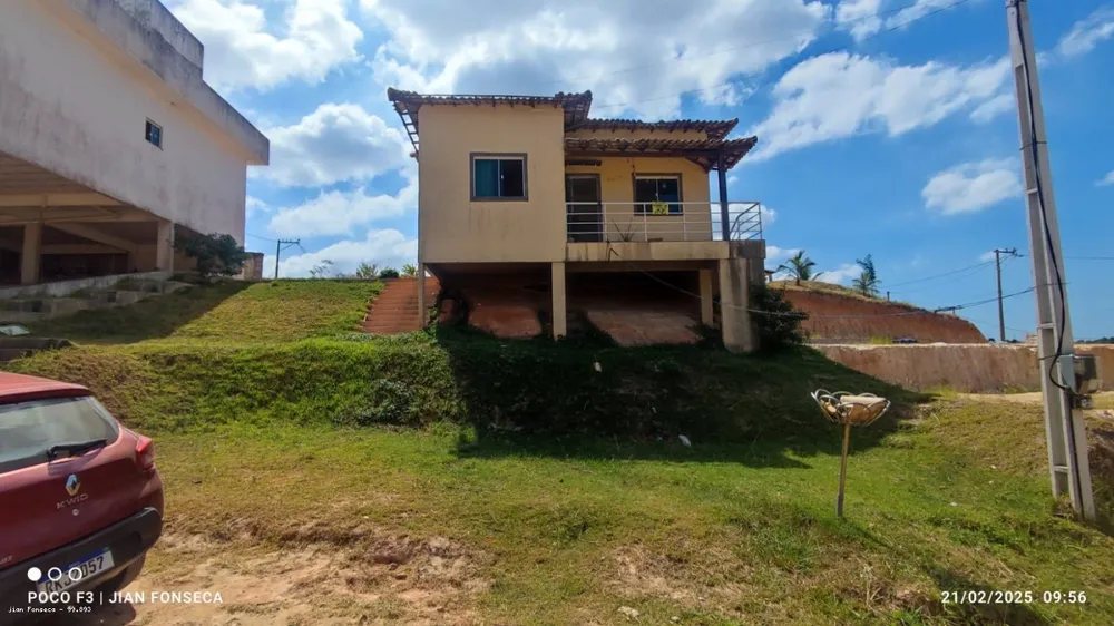 Casa, 2 quartos - Foto 2