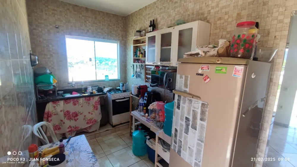 Casa, 2 quartos - Foto 5