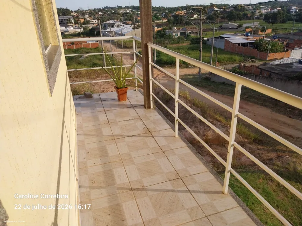 Casa, 2 quartos - Foto 4