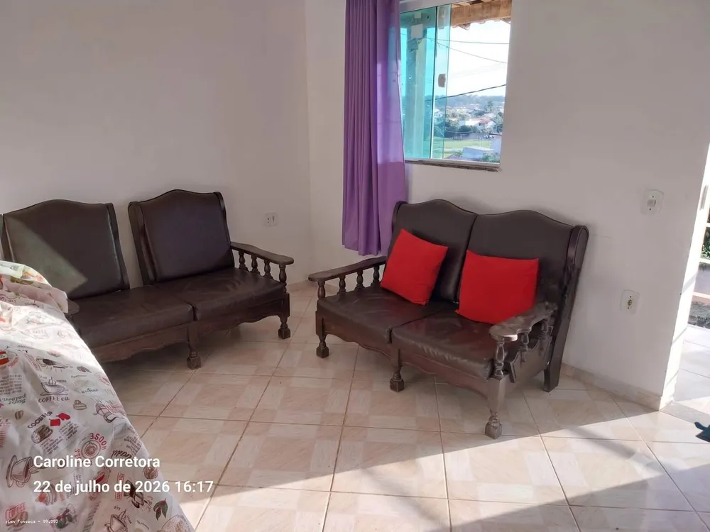 Casa, 2 quartos - Foto 12