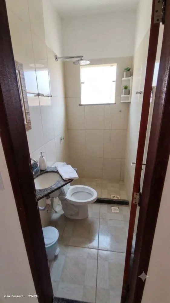 Casa, 2 quartos - Foto 18