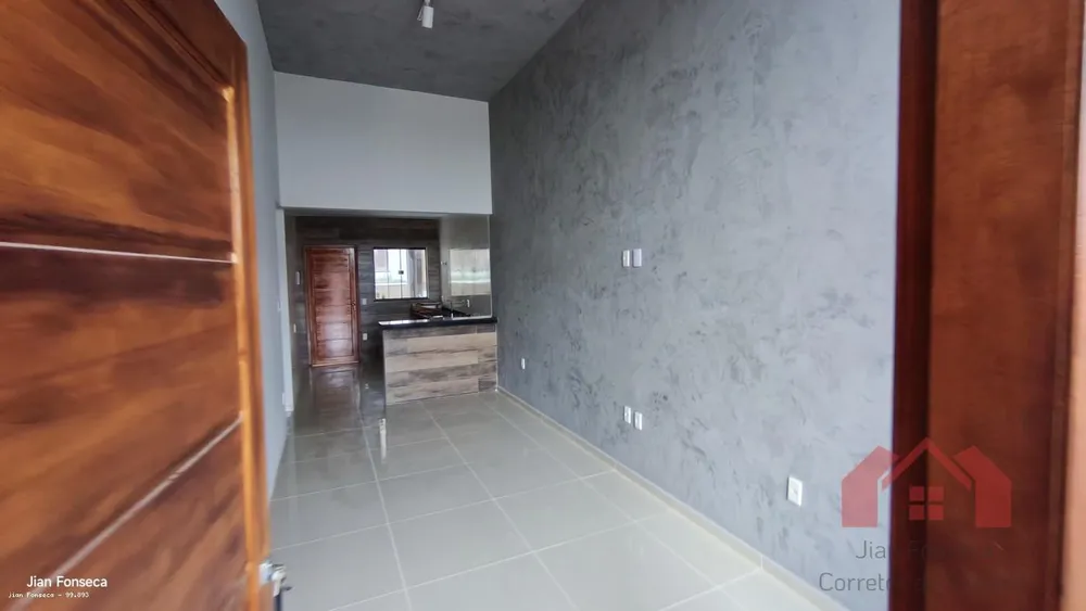 Casa, 2 quartos - Foto 7