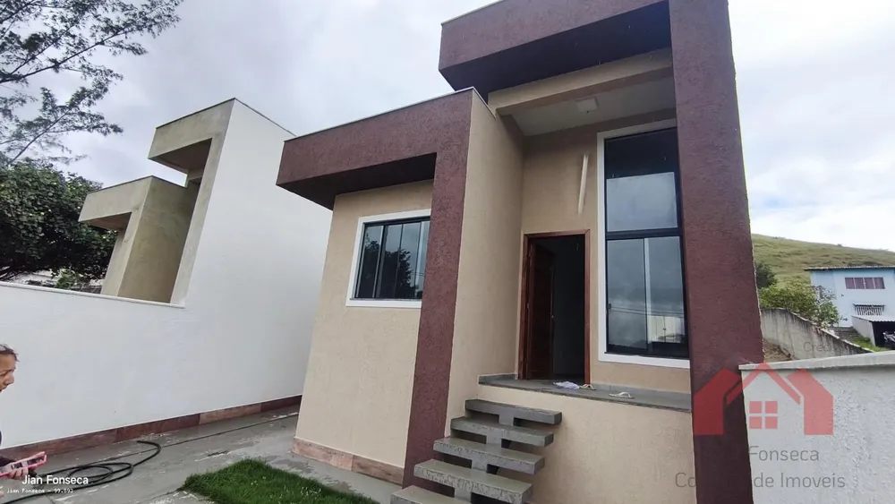 Casa, 2 quartos - Foto 4
