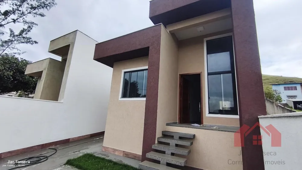 Casa, 2 quartos - Foto 5