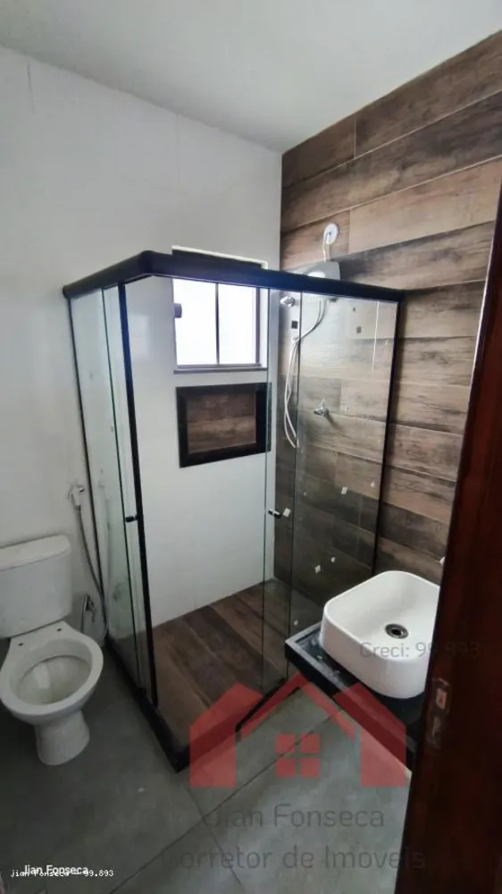 Casa, 2 quartos - Foto 11