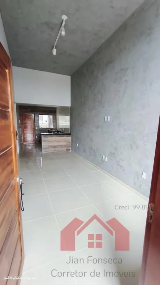 Casa, 2 quartos - Foto 6