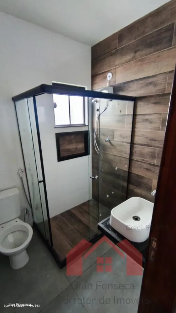 Casa, 2 quartos - Foto 12