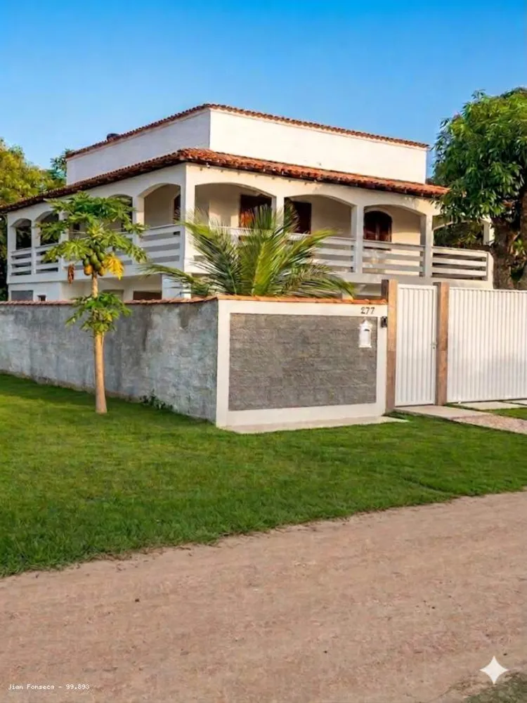 Casa, 3 quartos - Foto 27
