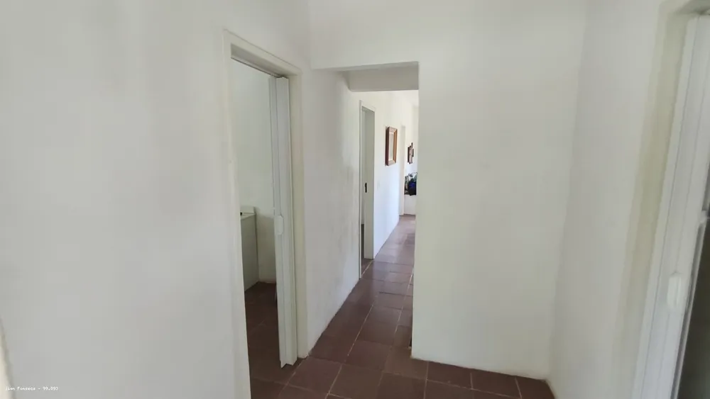Casa, 3 quartos - Foto 19
