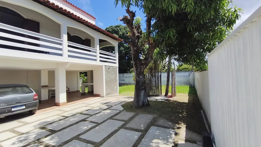 Casa, 3 quartos - Foto 31