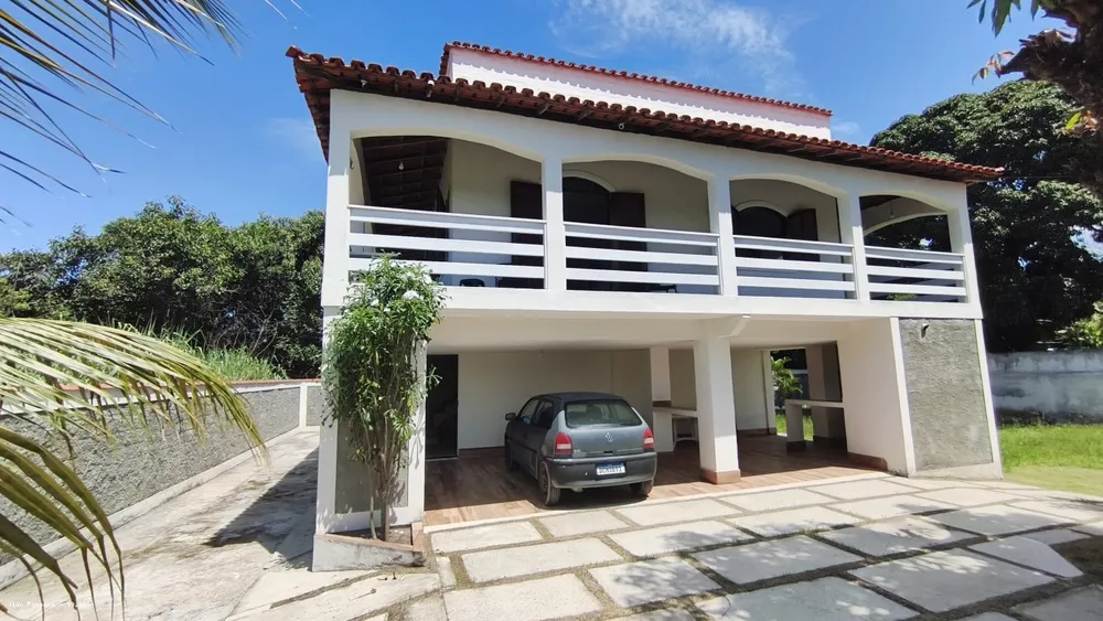 Casa, 3 quartos - Foto 15