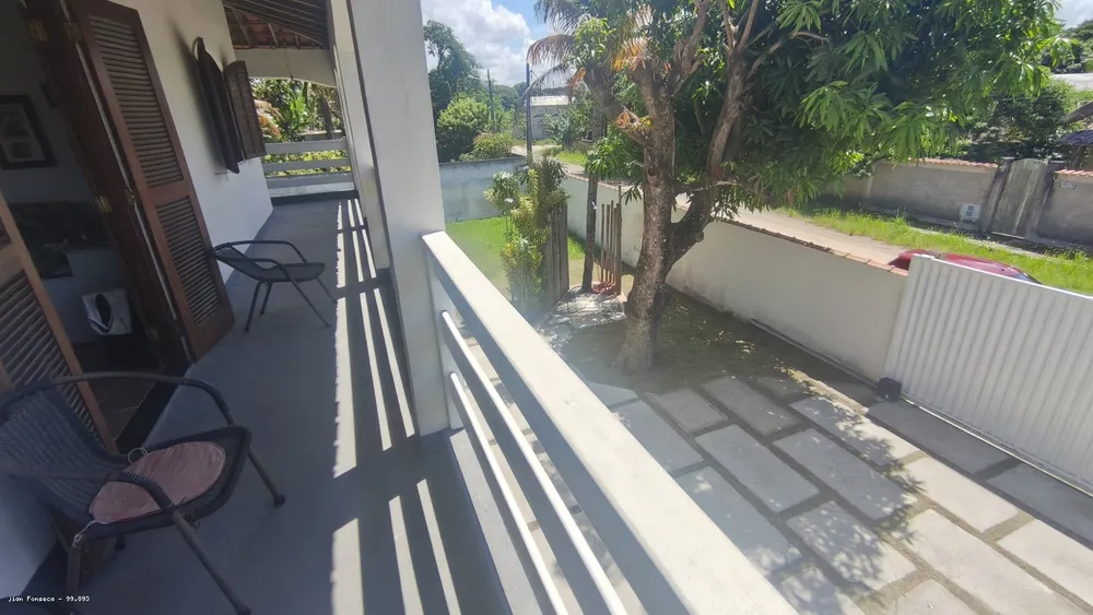 Casa, 3 quartos - Foto 6