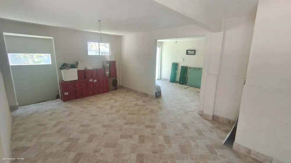 Casa, 3 quartos - Foto 16