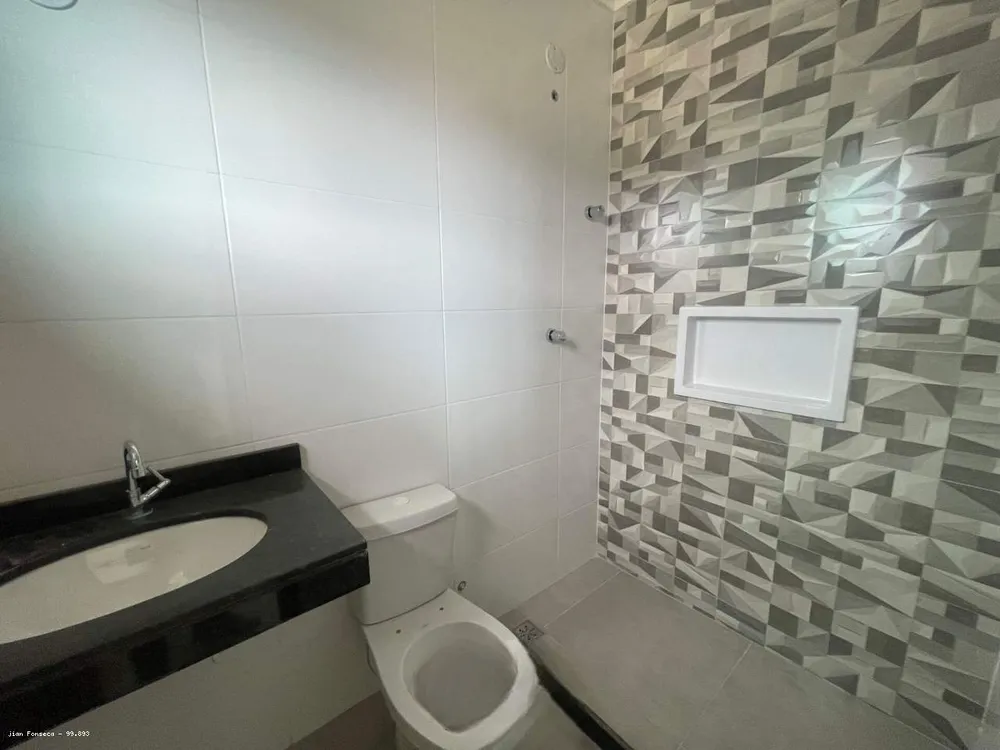Casa, 2 quartos - Foto 17
