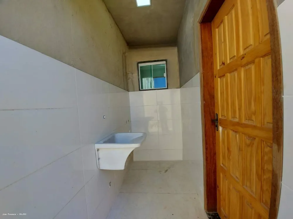 Casa, 2 quartos - Foto 13