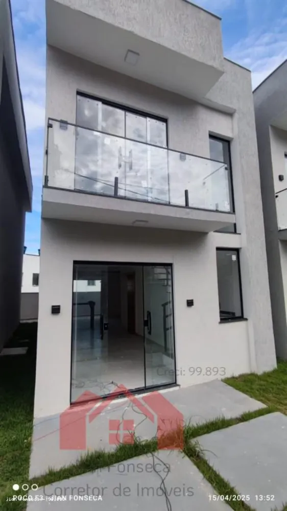 Casa, 2 quartos - Foto 5