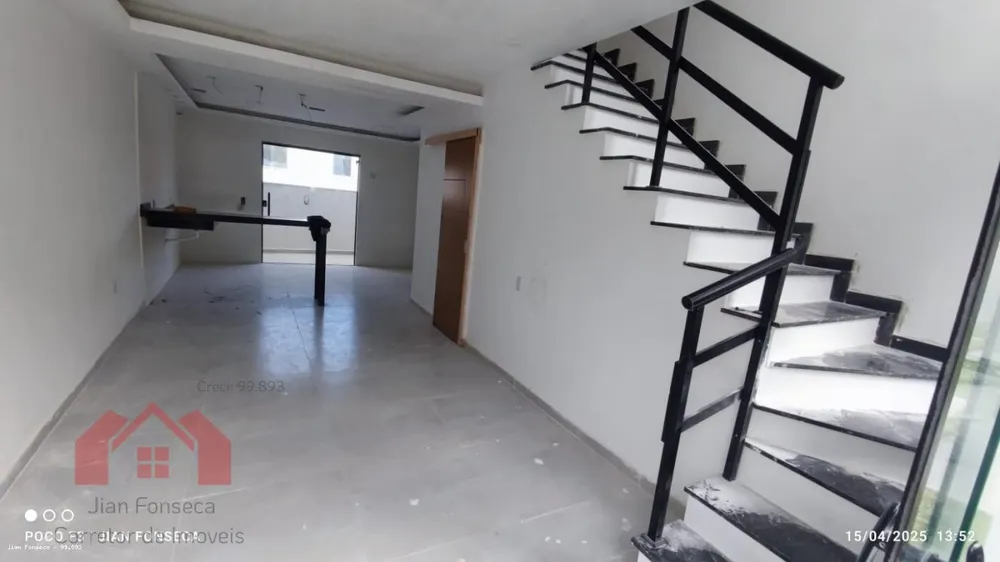 Casa, 2 quartos - Foto 6