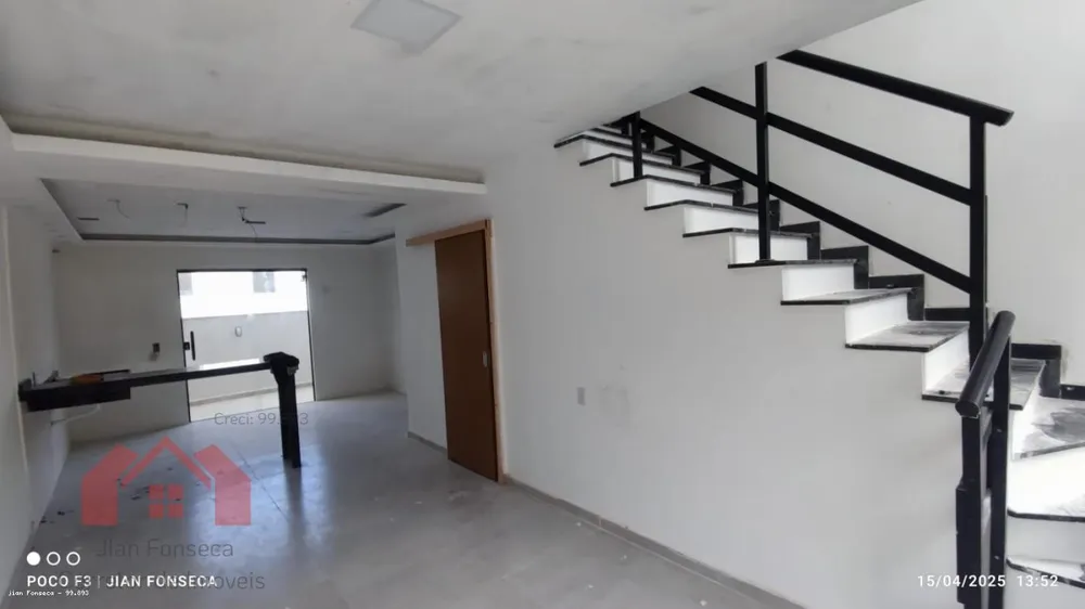 Casa, 2 quartos - Foto 4