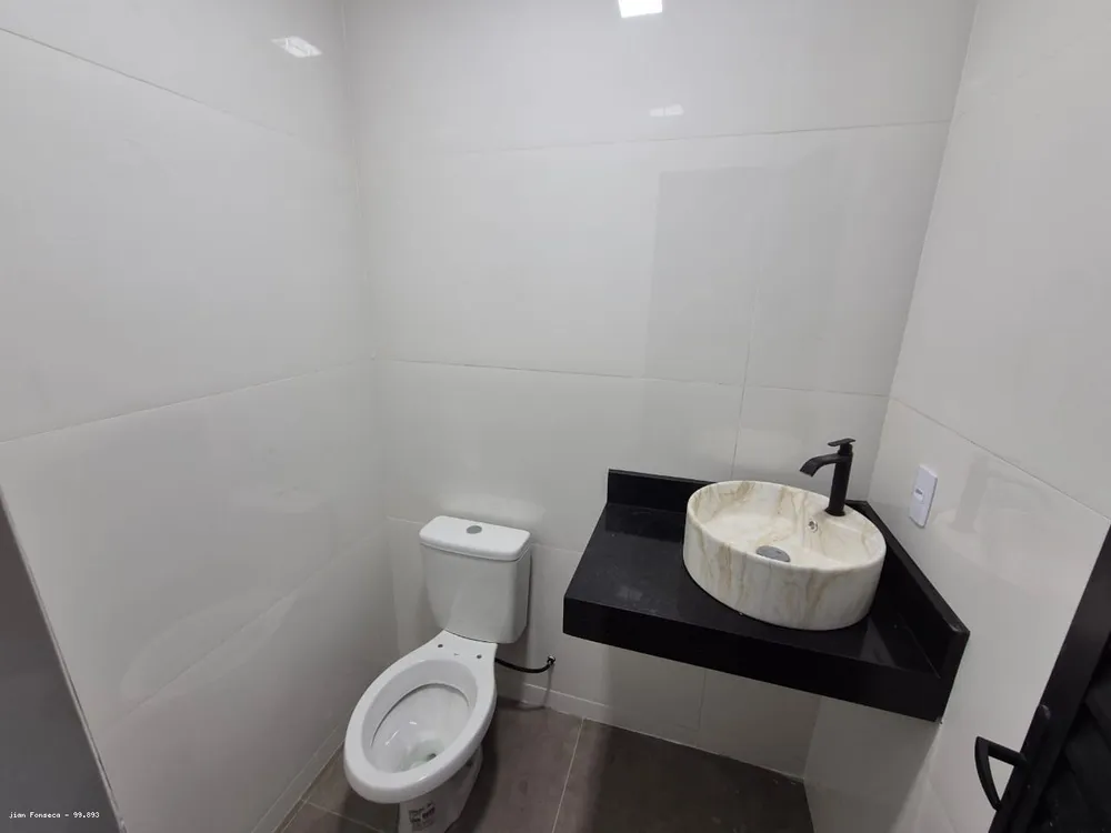 Casa, 3 quartos - Foto 2