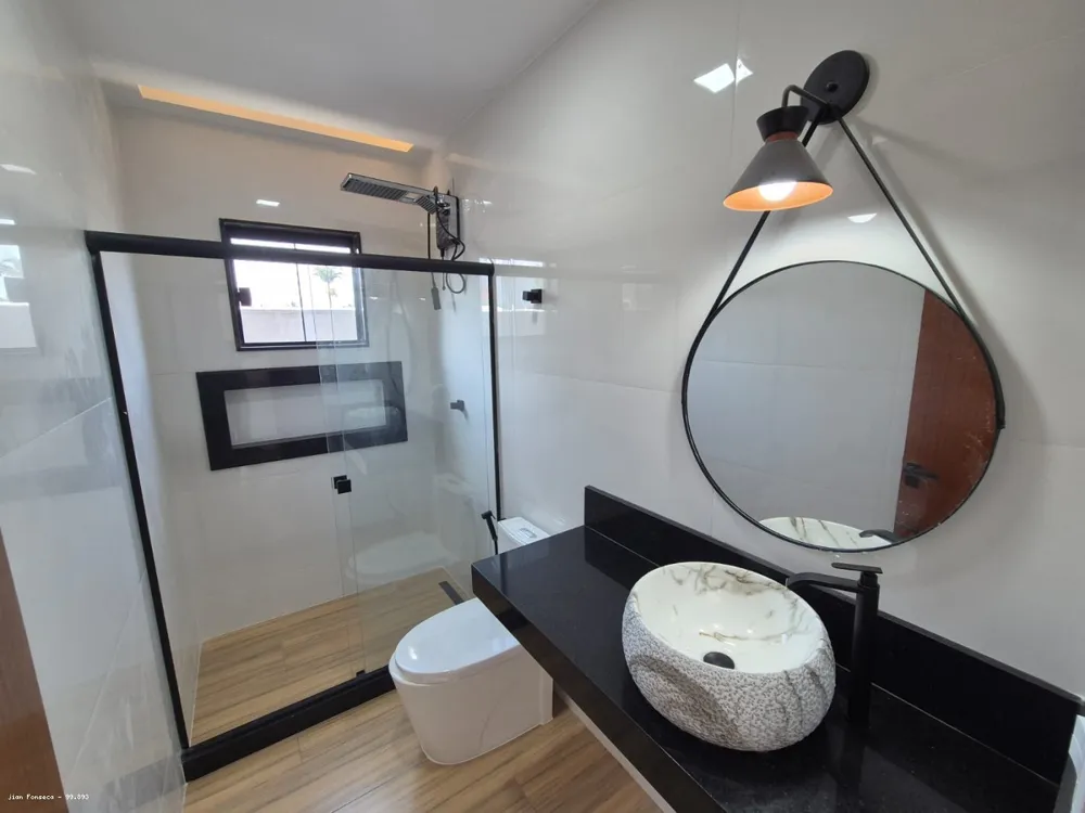 Casa, 3 quartos - Foto 7