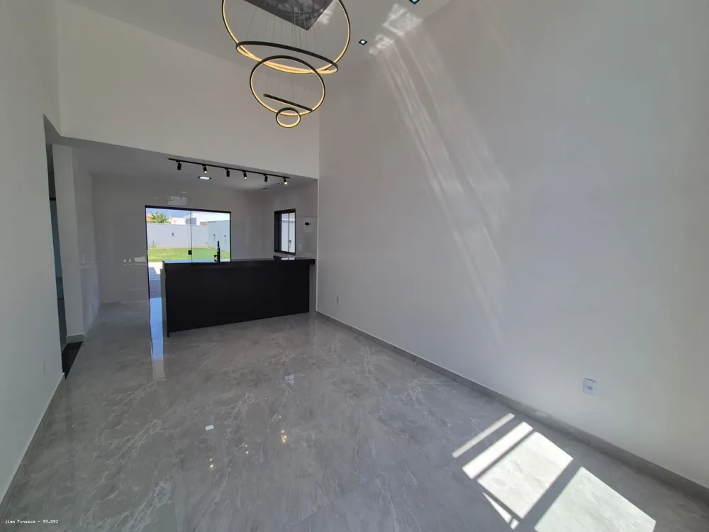 Casa, 3 quartos - Foto 10
