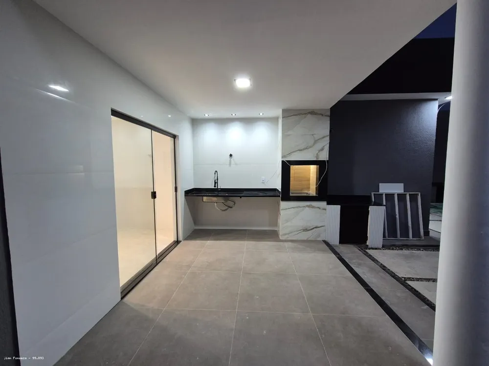 Casa, 3 quartos - Foto 25
