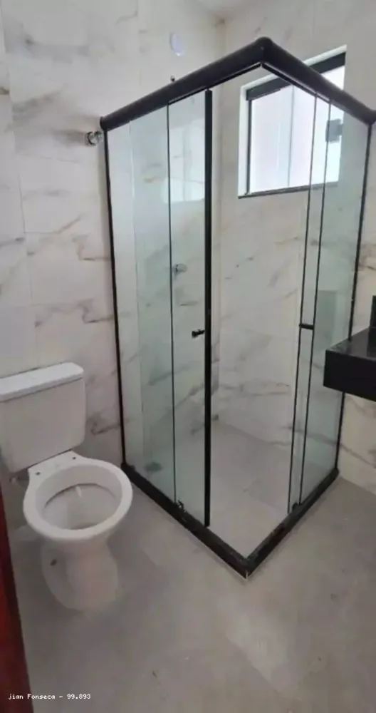 Casa, 2 quartos - Foto 4