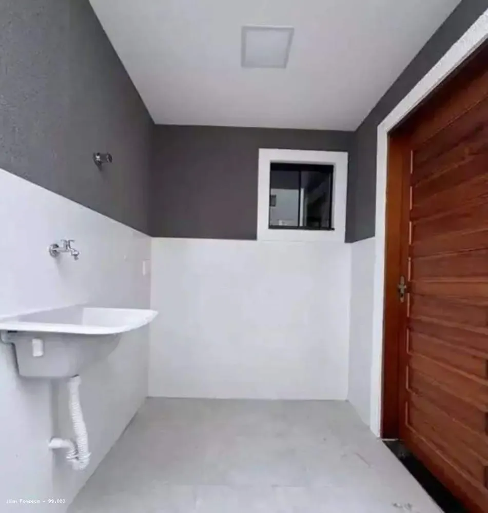 Casa, 2 quartos - Foto 10
