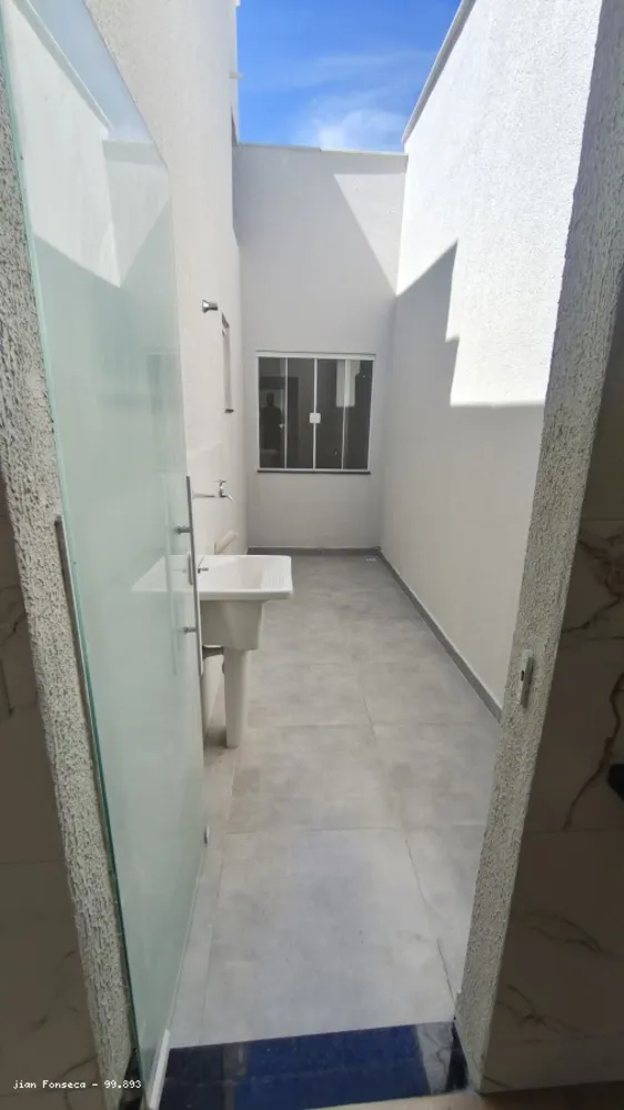 Casa, 2 quartos - Foto 20