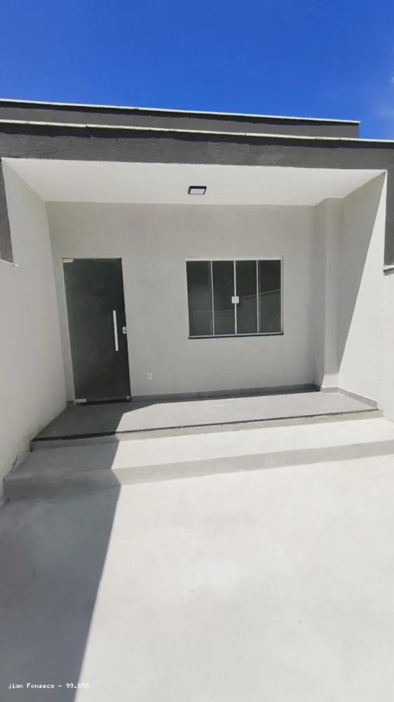 Casa, 2 quartos - Foto 2