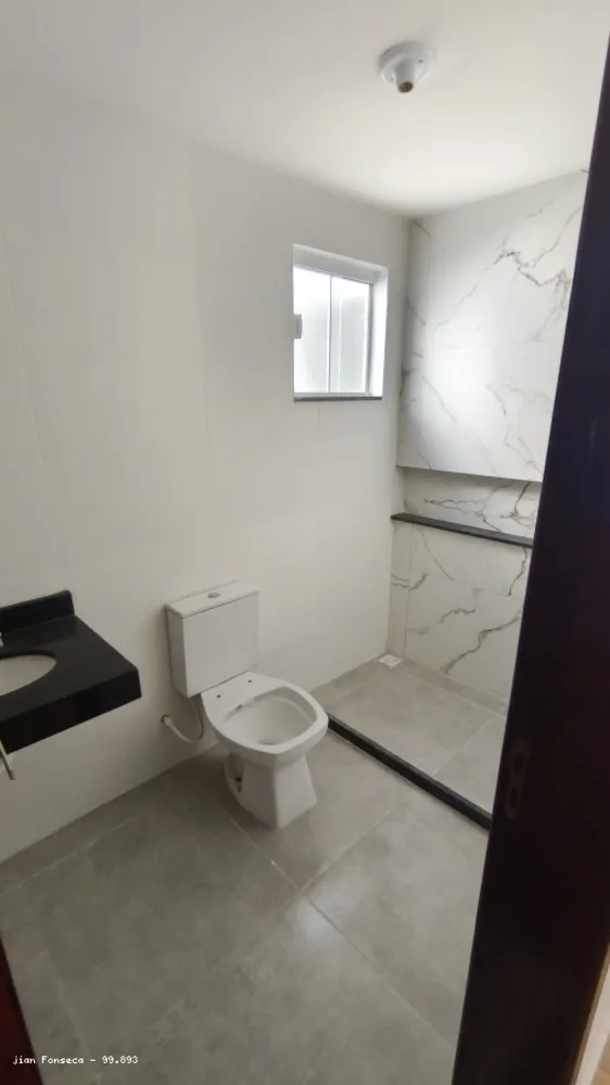 Casa, 2 quartos - Foto 14