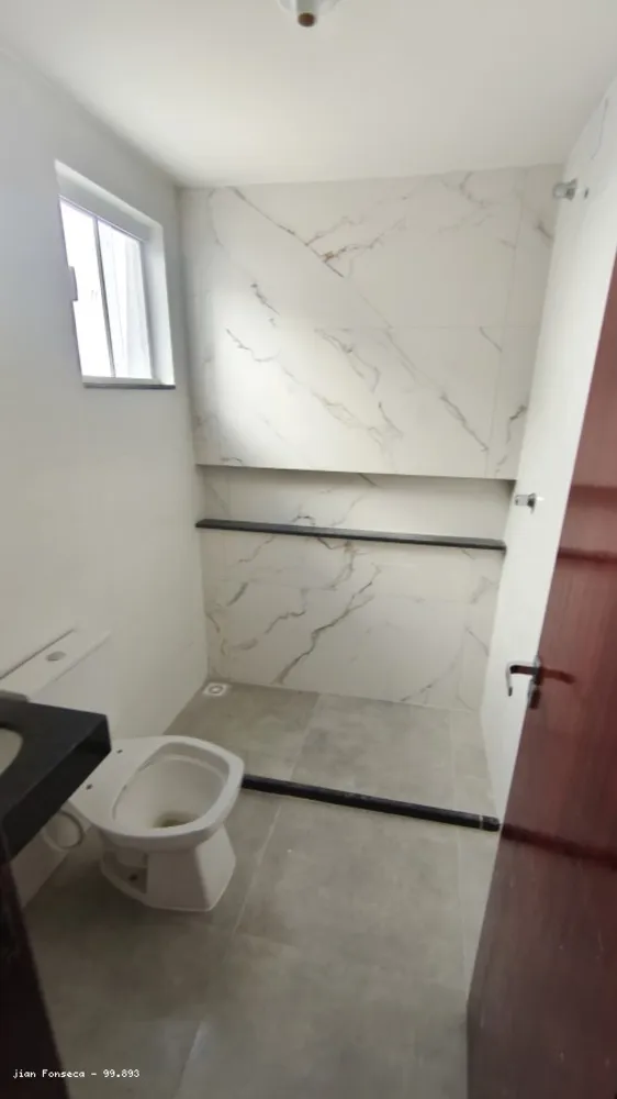Casa, 2 quartos - Foto 12