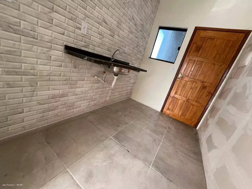 Casa, 2 quartos - Foto 15