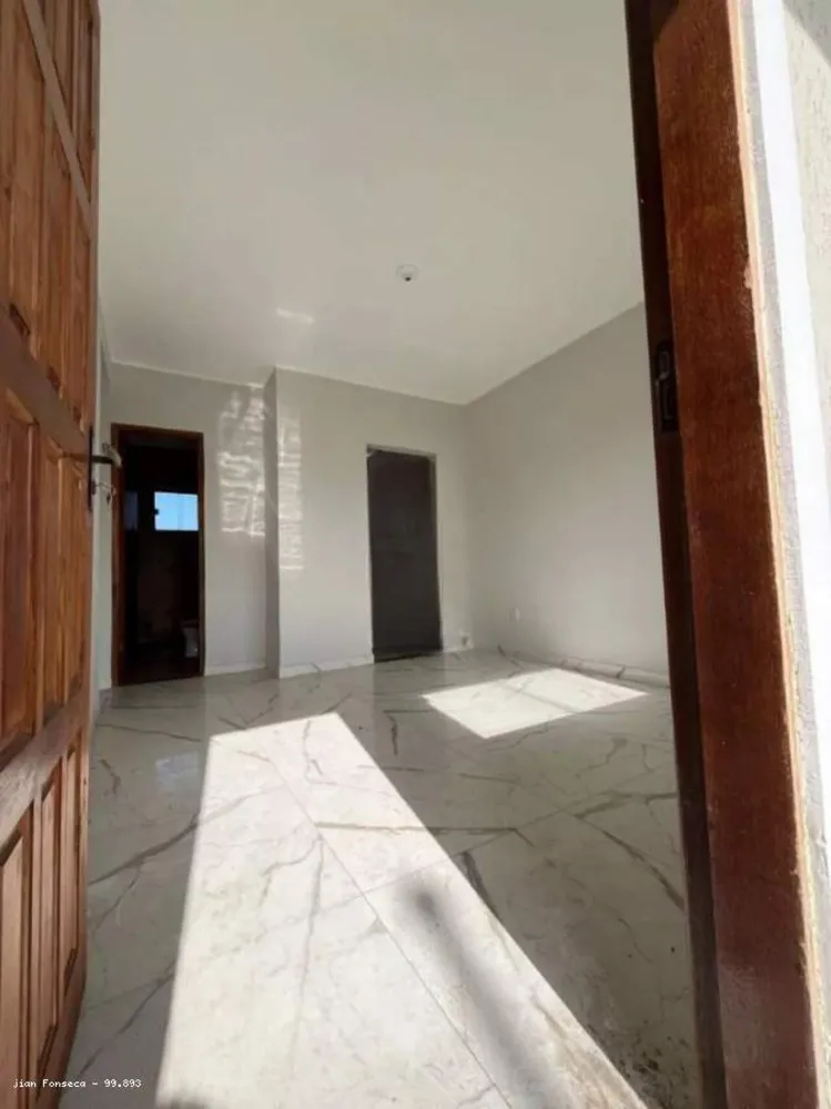 Casa, 2 quartos - Foto 6