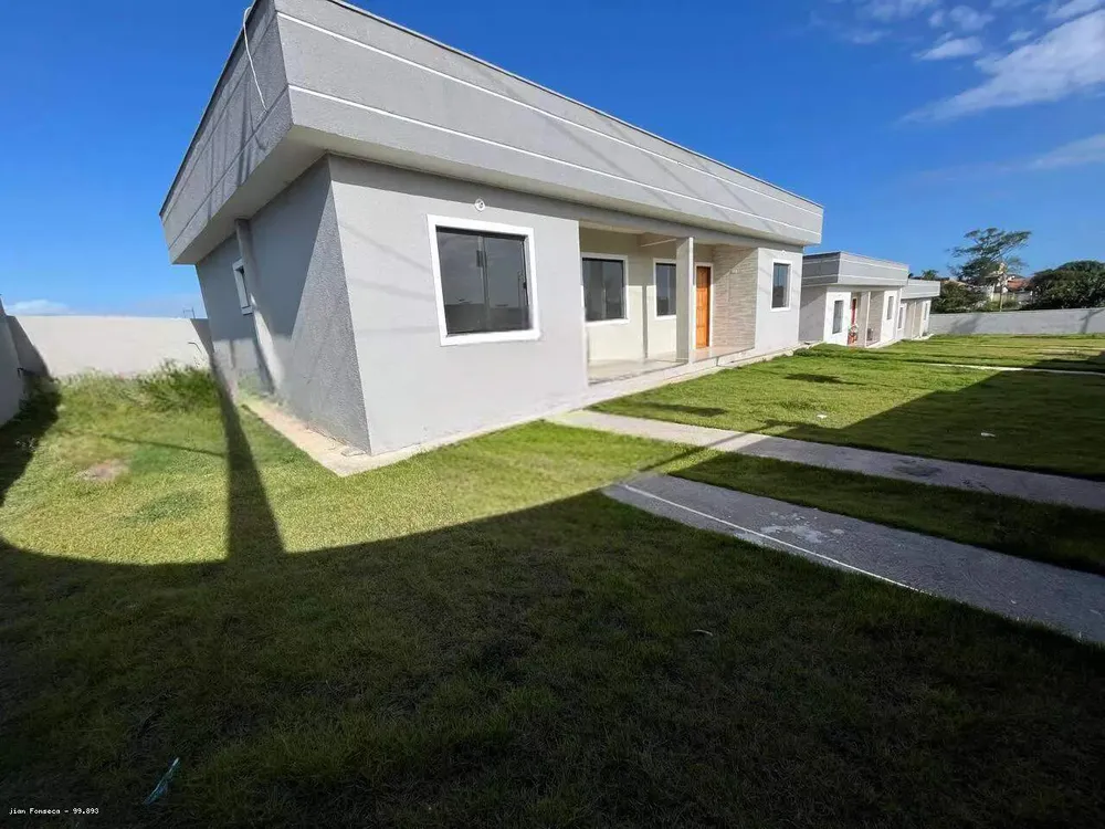Casa, 2 quartos - Foto 2