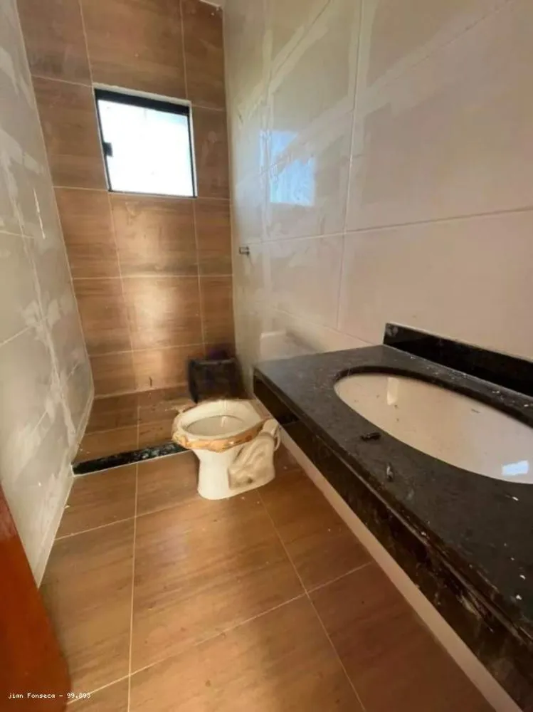 Casa, 2 quartos - Foto 12