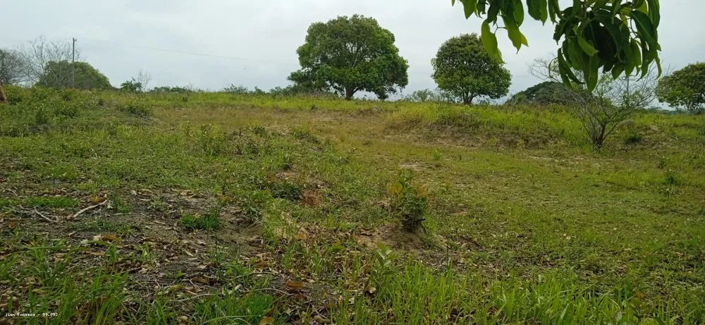 Terreno, 800 m² - Foto 1