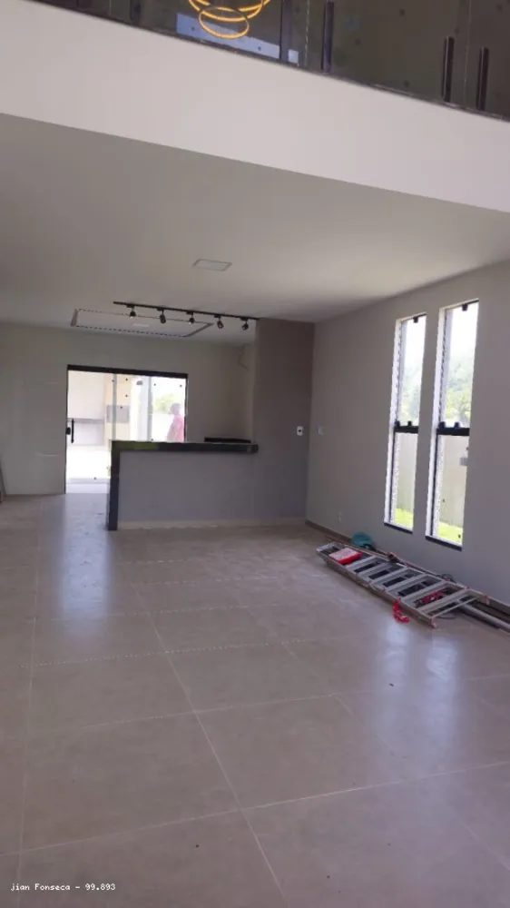 Casa, 4 quartos - Foto 4