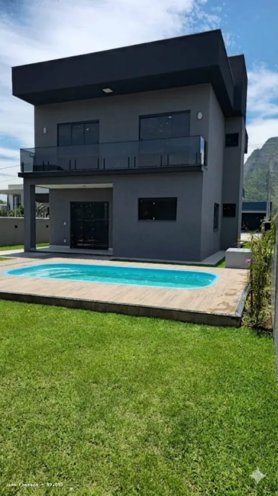 Casa, 4 quartos - Foto 3