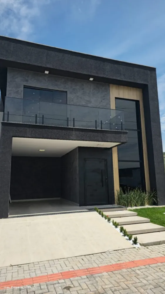 Casa, 4 quartos - Foto 5