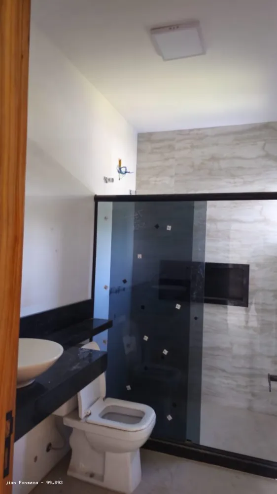 Casa, 4 quartos - Foto 11
