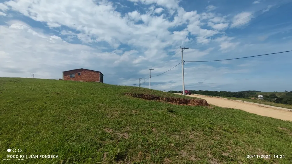 Terreno, 450 m² - Foto 2