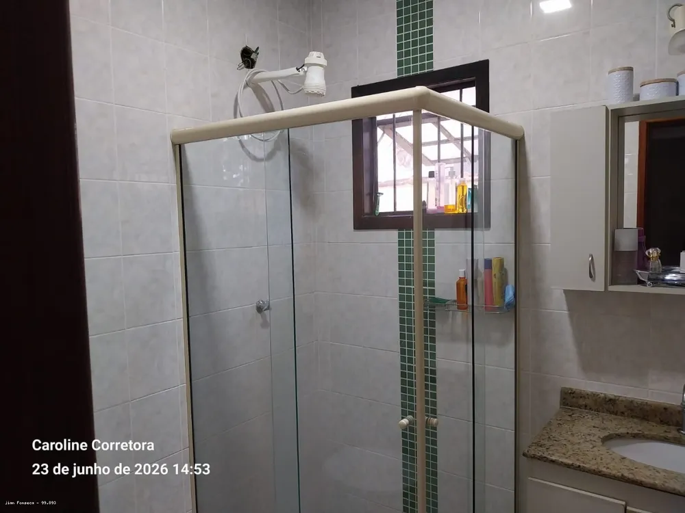 Casa, 3 quartos - Foto 16