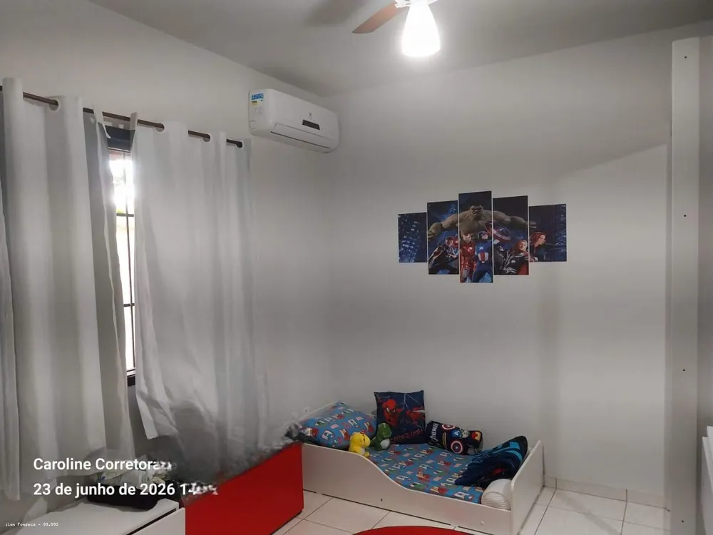 Casa, 3 quartos - Foto 12